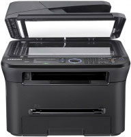 Samsung SCX-4623FN (SCX-4623FN/XE) Samsung SCX-4623FN (SCX-4623FN/XE)